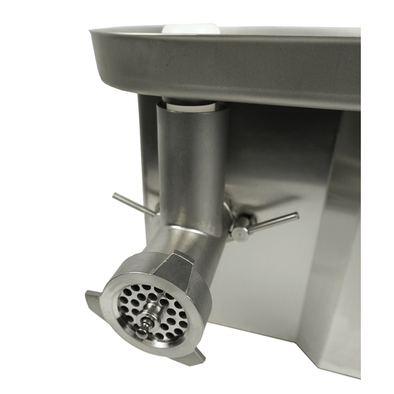 Combisteel Fleischwolf 12 - 150Kg/H 230V, Bild 3