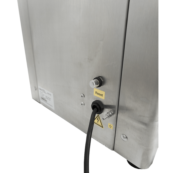 Combisteel Fleischwolf 12 - 150Kg/H 230V, Bild 10