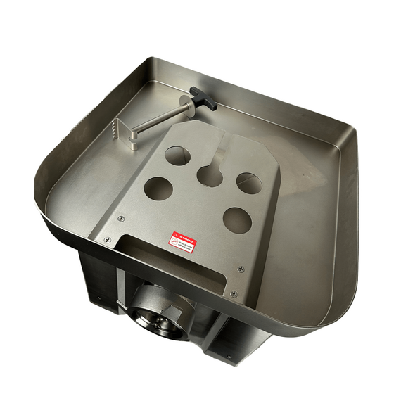 Combisteel Fleischwolf 32 - 500Kg/H 400V, Bild 5