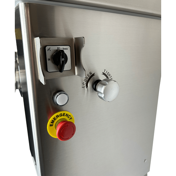 Combisteel Fleischwolf 32 - 500Kg/H 400V, Bild 7