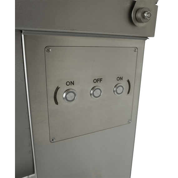 Combisteel Fleischmixer 20Kg, Bild 9