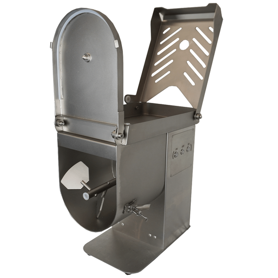 Combisteel Fleischmixer 20Kg, Bild 8