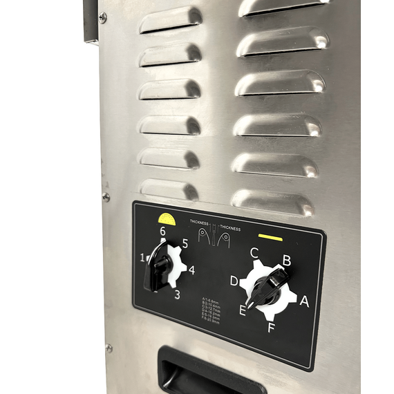 Combisteel Hamburgerbrötchen Toaster, Bild 5