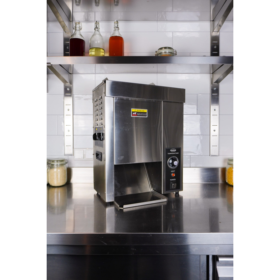 Combisteel Hamburgerbrötchen Toaster, Bild 9