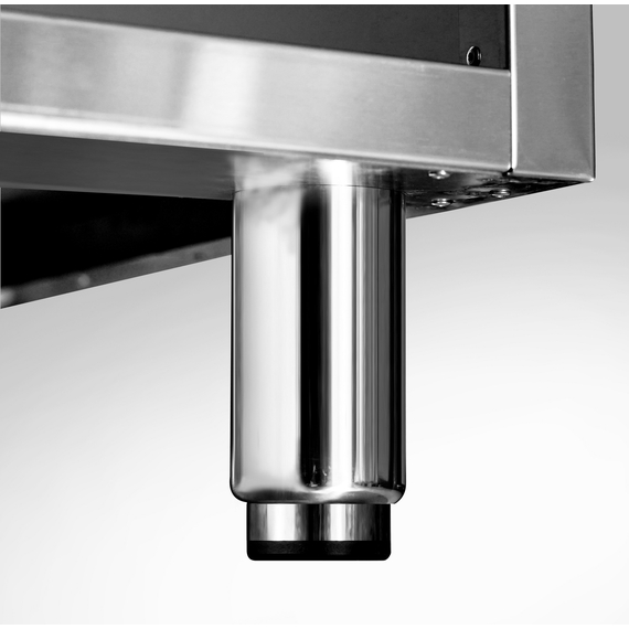 Combisteel Entry 700 Induktionsherd 2 Zones, Bild 6