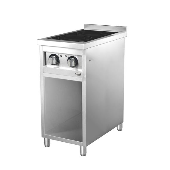 Combisteel Entry 700 Induktionsherd 2 Zones, Bild 2