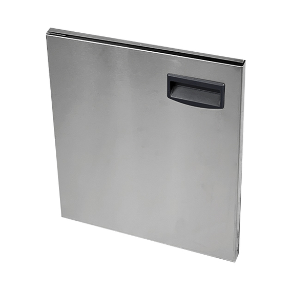 Combisteel Entry 700 Tür  Nicht Passend für 7545.0005 Und 7545.0010