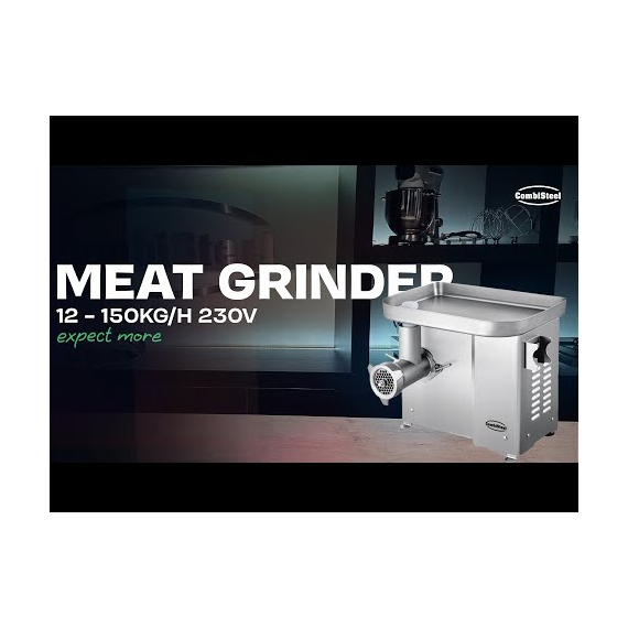 Combisteel Fleischwolf 12 - 150Kg/H 230V, Bild 6