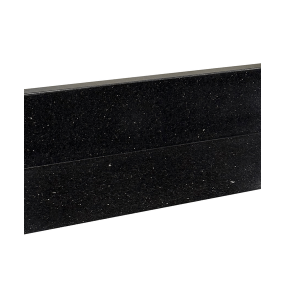 Combisteel Pizzatisch 3 Türen Schwarze Granit-Arbeitsplatte, Bild 3