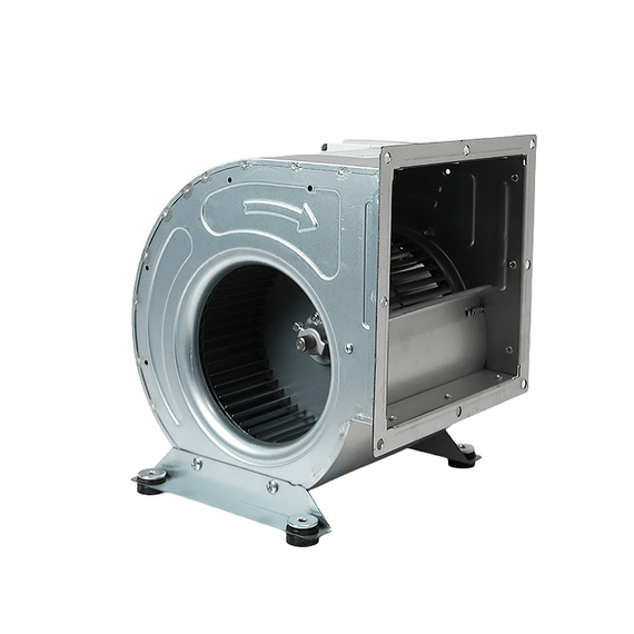 Combisteel Ventilator Afm-7-7-1250., Bild 7