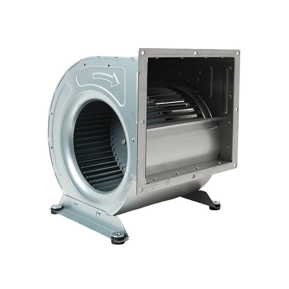 Combisteel Ventilator Afm-9-9-120., Bild 5