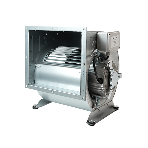 Combisteel Ventilator Afm-9-9-120., Bild 3