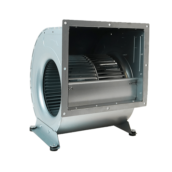 Combisteel Ventilator Afm-10-10-1200., Bild 7