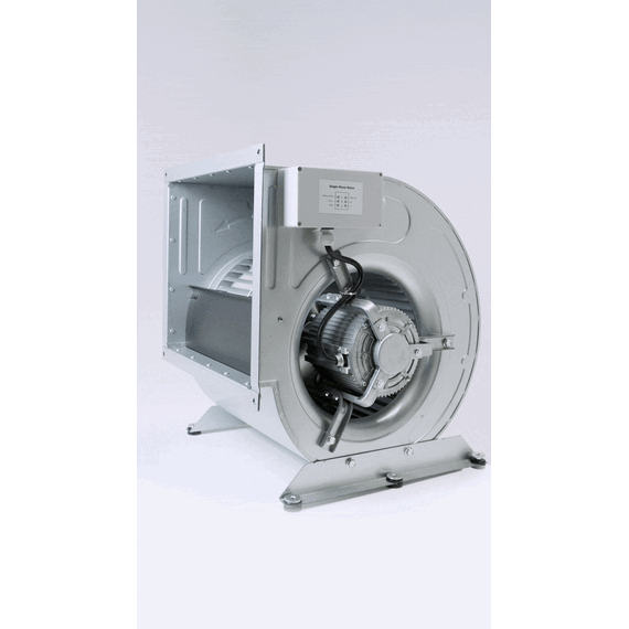 Combisteel Ventilator Afm-12-12-900., Bild 5