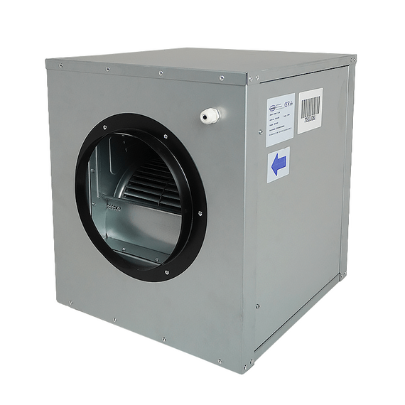 Combisteel Ventilator In Dose 7/7/1250