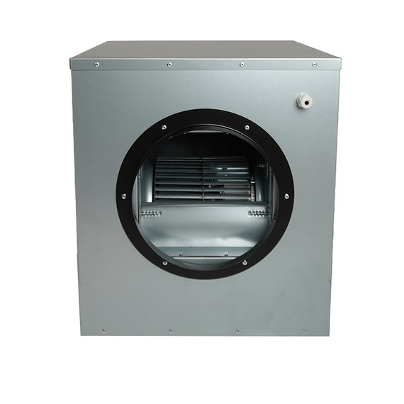 Combisteel Ventilator In Dose 7/7/1250, Bild 2