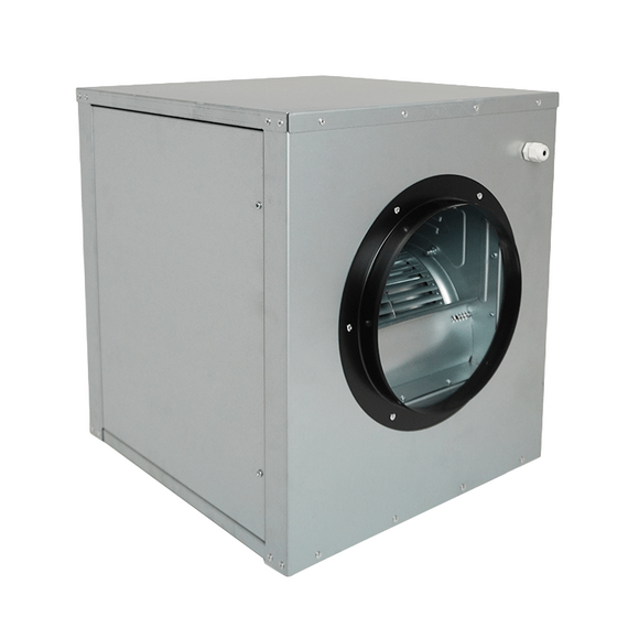 Combisteel Ventilator In Dose 7/7/1250, Bild 3