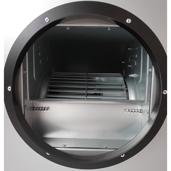 Combisteel Ventilator In Dose 7/7/1250, Bild 5