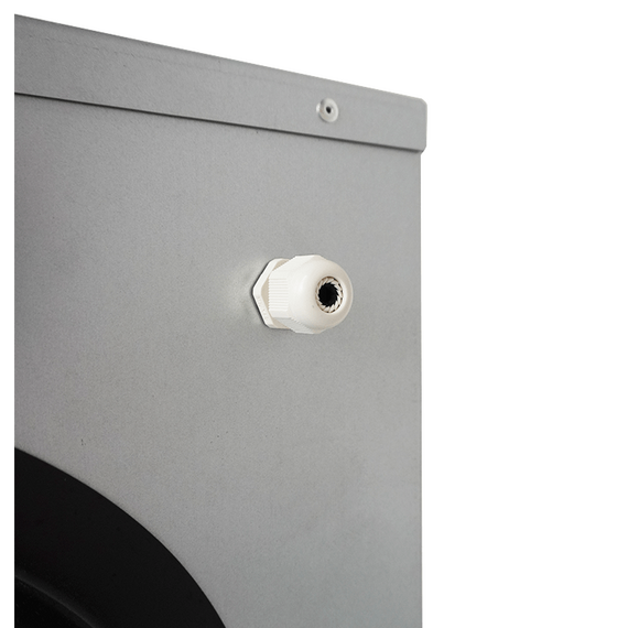 Combisteel Ventilator In Dose 7/7/1250, Bild 4