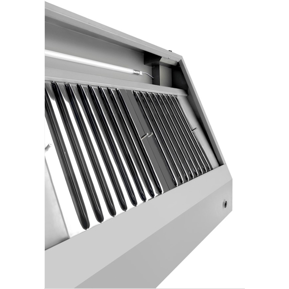 Combisteel 900 Wandhauben Komplett 1000, Bild 3