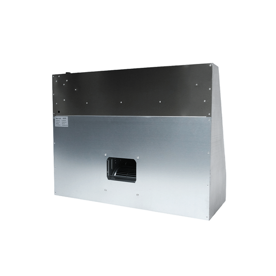 Combisteel 900 Wandhauben Komplett 1200, Bild 10