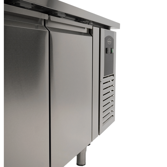 Combisteel Energy Line 700 Kühltisch 2 Türen Und 4 Schubladen Energy Line, Bild 2