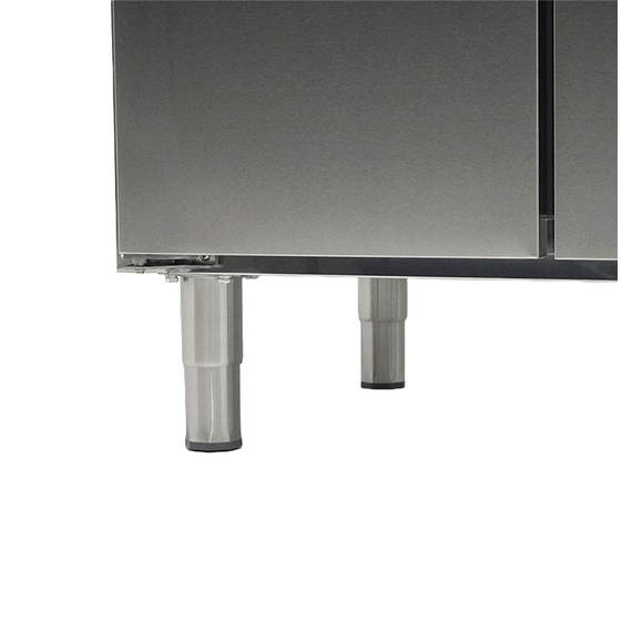 Combisteel Energy Line 700 Kühltisch 8 Schubladen Energy Line – Breite 2230, Bild 2