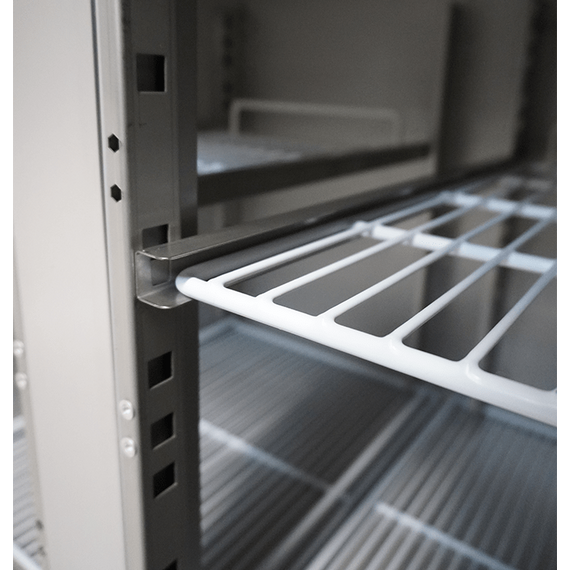 Combisteel Energy Line 700 Kühltisch 1 Tür Und 2 Schubladen Energy Line, Bild 4