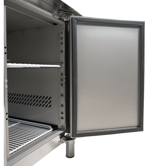 Combisteel Energy Line 700 Kühltisch 2 Türen Und 4 Schubladen Energy Line, Bild 6