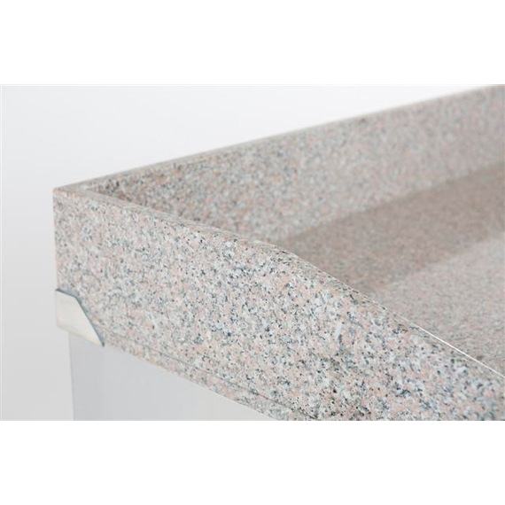 Combisteel Energy Line Pizzatisch 3 Türen Energy Line  Ausgestattet mit Verdampfer, Bild 3