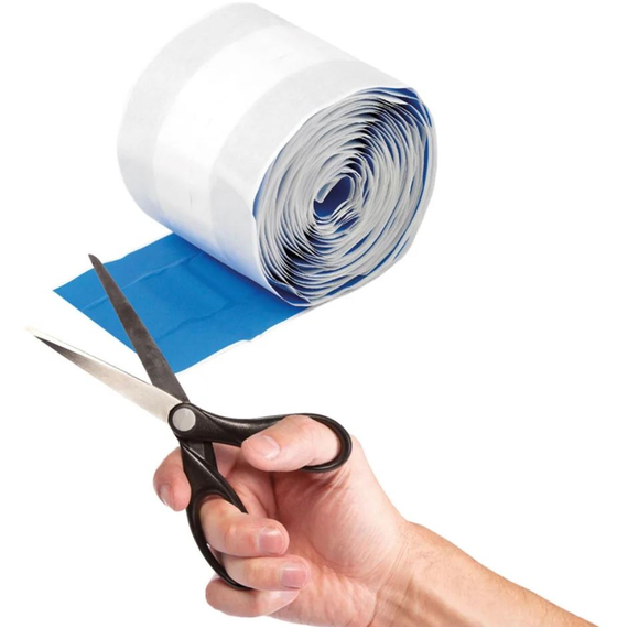 Detectaplast wasserfester Pflaster 6 cm x 5 m, Bild 2