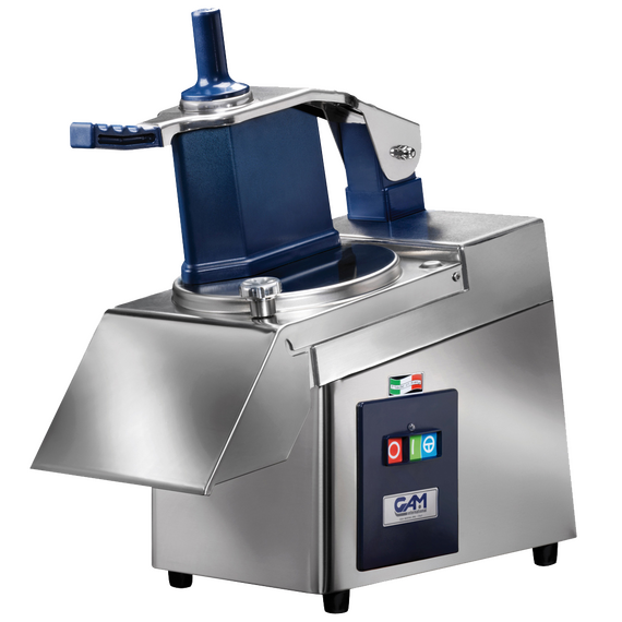 GAM Gemüseschneider (BxTxH): 23,5 x 55 x 56 cm