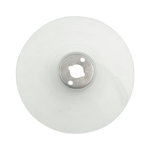 Gam Auswurscheibe Tief