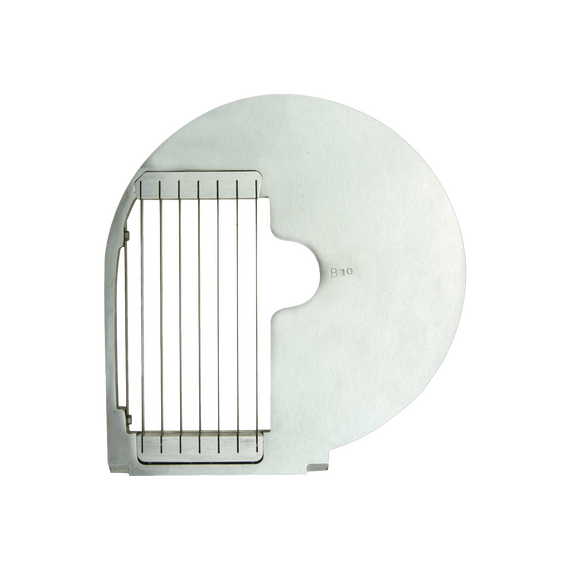 GAM  Pommesscheibe 10 mm