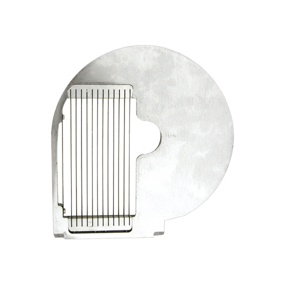 Gam Pommesscheibe 6 mm