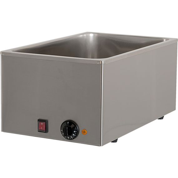 Prismafood Bainmarie (BxTxH): 34 x 54 x 28 cm