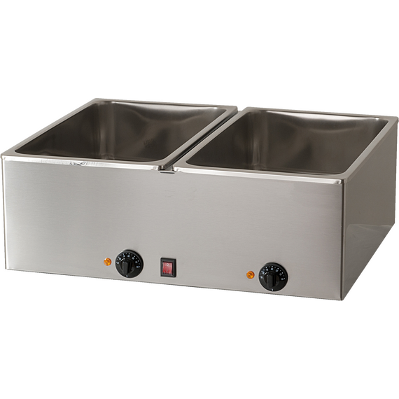 Prismafood Bainmarie (BxTxH): 69 x 54 x 23 cm