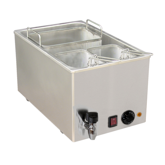 Prismafood Nudelkocher (BxTxH): 34 x 54 x 28 cm