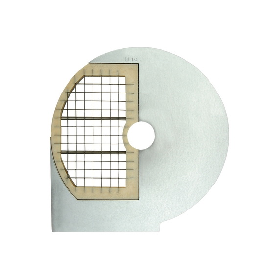 Gam Würfelgitter 10 mm