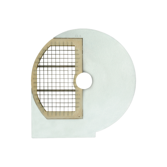 Prismafood Würfelgitter 8 mm
