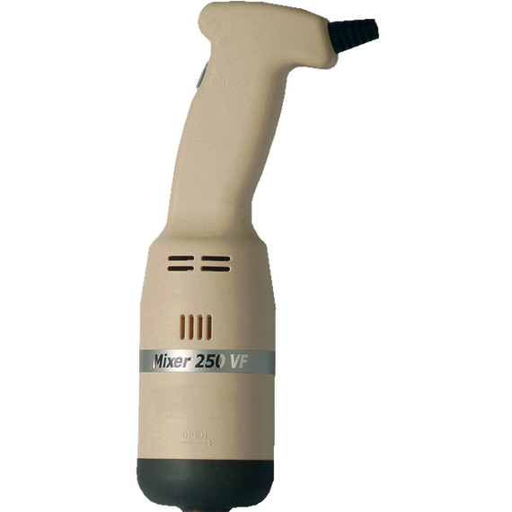 Prismafood Motorblock feste Geschwindigkeit für Mixerset 250 Light