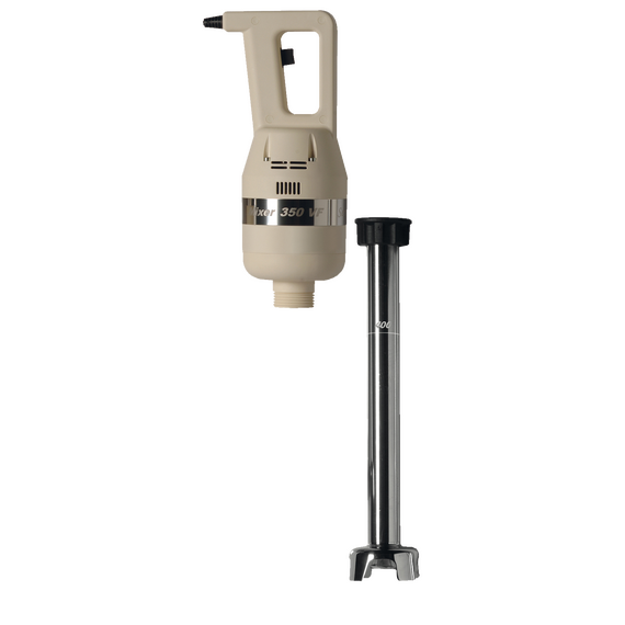 Prismafood Mixerset Heavy VF 350 (Motorblock mit Mixstab ~40 cm) feste Geschwindigkeit