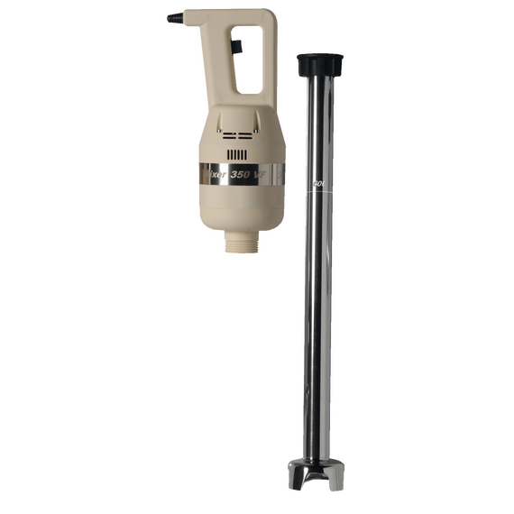 Prismafood Mixerset Heavy VF 350 (Motorblock mit Mixstab ~60 cm) feste Geschwindigkeit