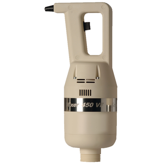 Prismafood Motorblock feste Geschwindigkeit für Mixerset 450 Heavy VF