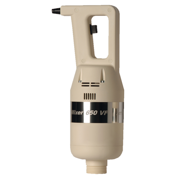 Prismafood Motorblock feste Geschwindigkeit für Mixerset 650 Heavy VF