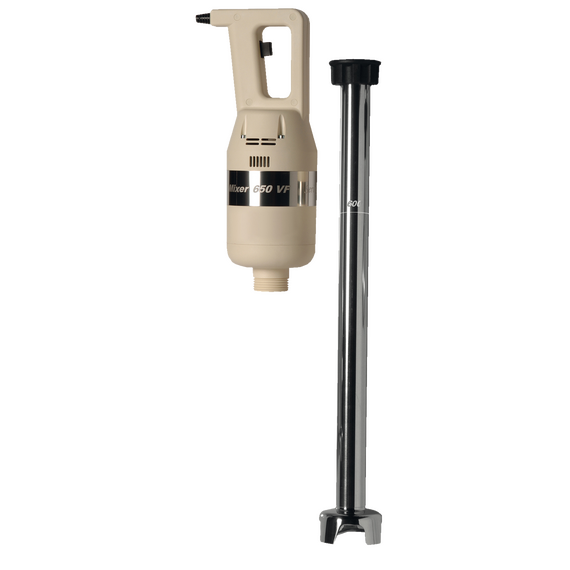 Prismafood Mixerset Heavy VF 650 (Motorblock mit Mixstab ~60 cm) feste Geschwindigkeit