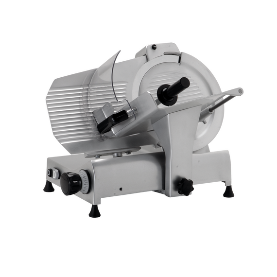 Prismafood Aufschnittmaschine - Messerdurchmesser: 30 cm