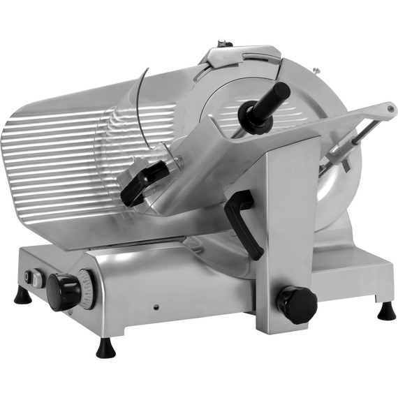 Prismafood Aufschnittmaschine - Messerdurchmesser: 35 cm