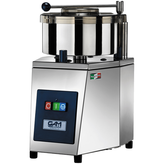 GAM Cutter Profi (BxTxH): 28 x 33 x 55 cm