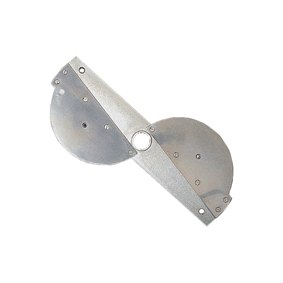 Gam Schneideaufsatz 12 mm